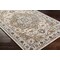 Livabliss Truva TRV-2305 Area Rug , With Fringe TRV2305-6RD - alternate 3